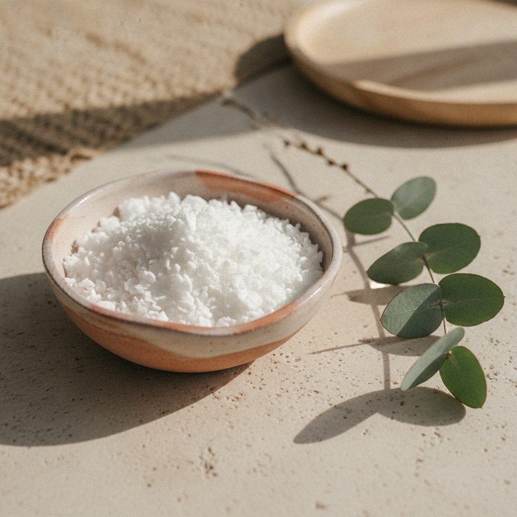Magnesium Bath Soak